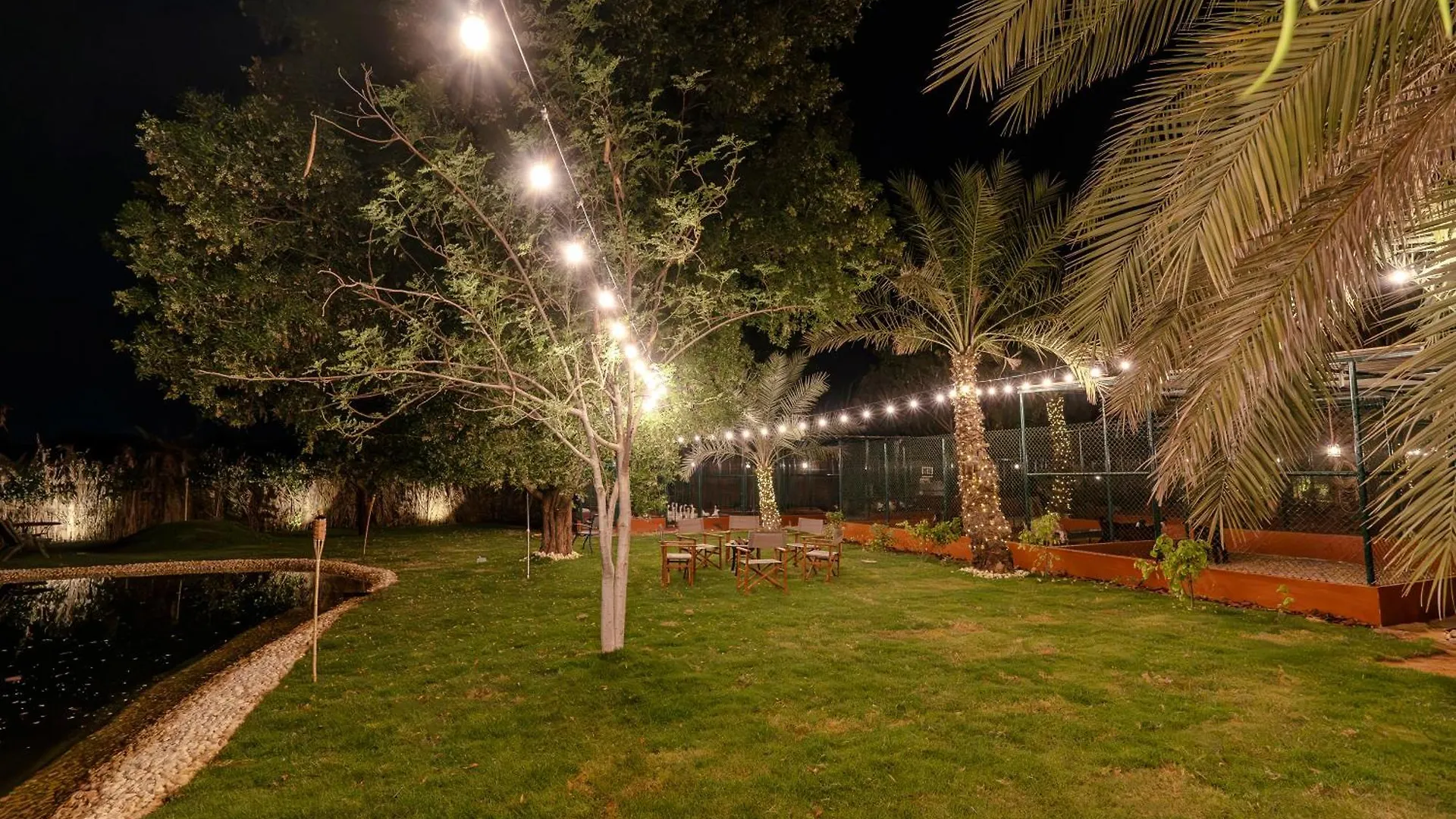Greenland Farm Dubai 0*,  Förenade Arabemiraten