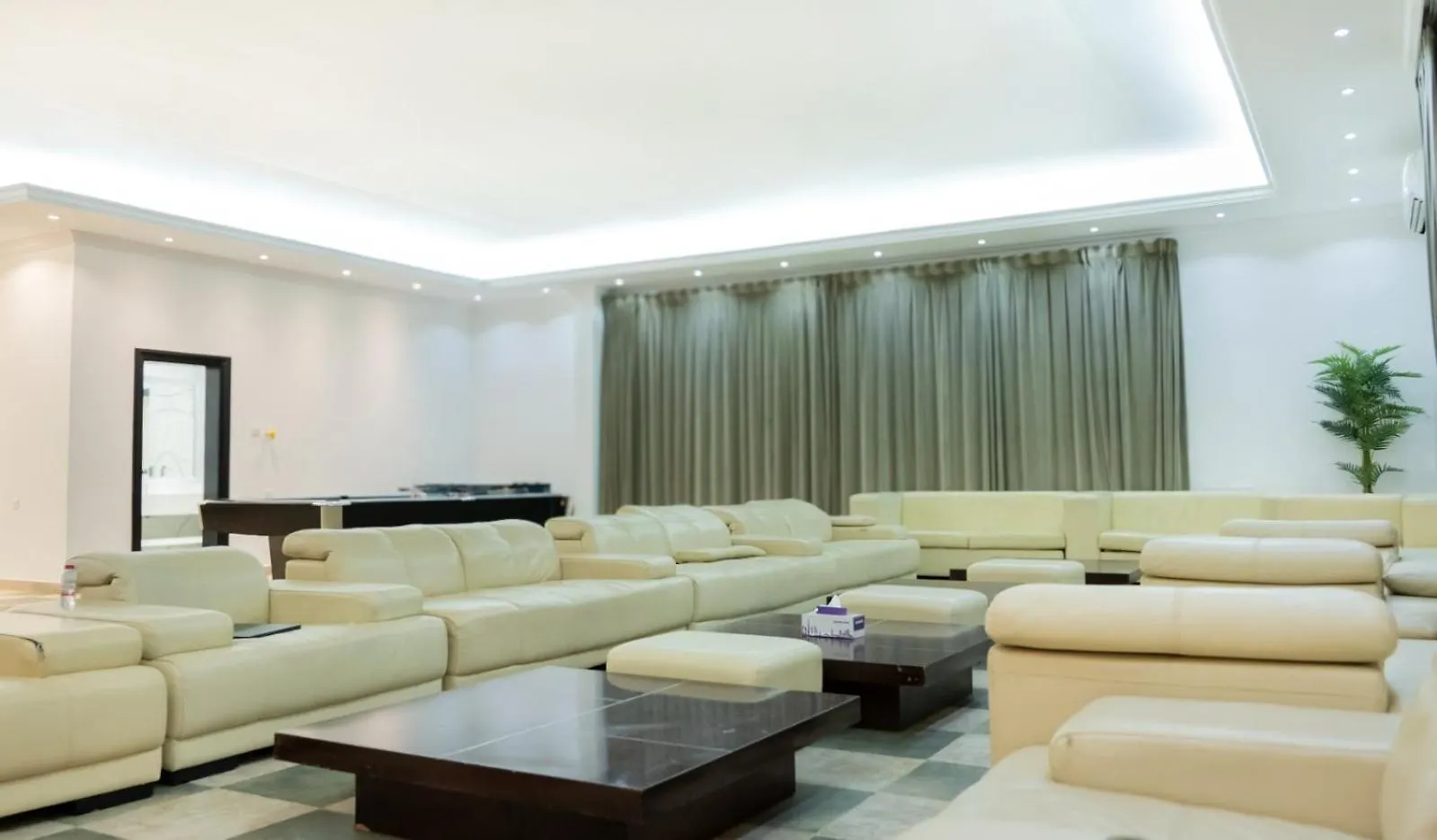 Greenland Farm Dubai 0*,