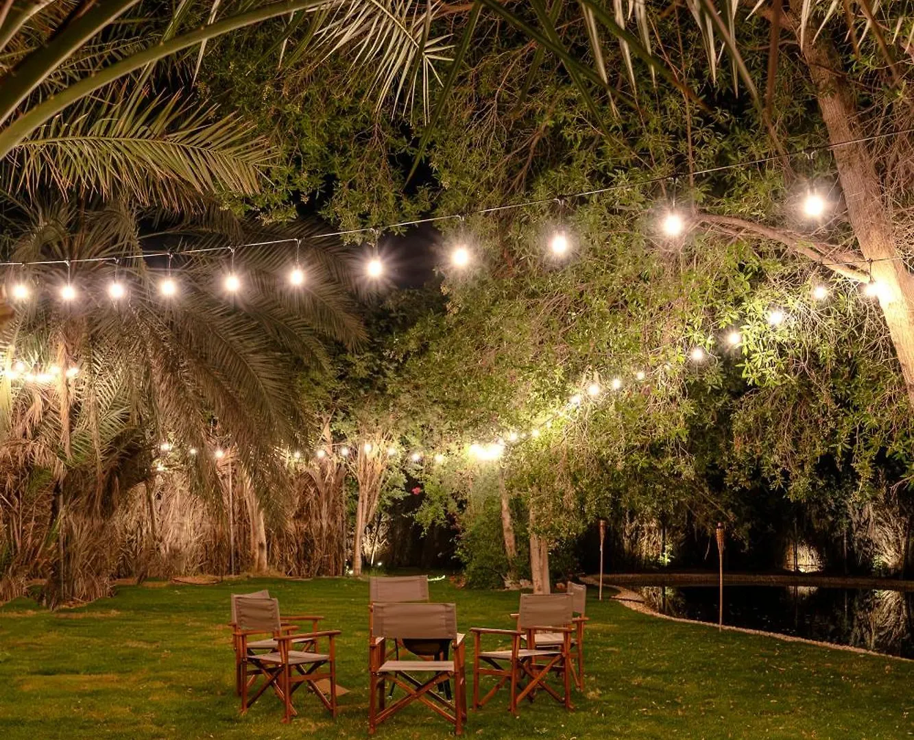 Greenland Farm Dubai Semesterbostad