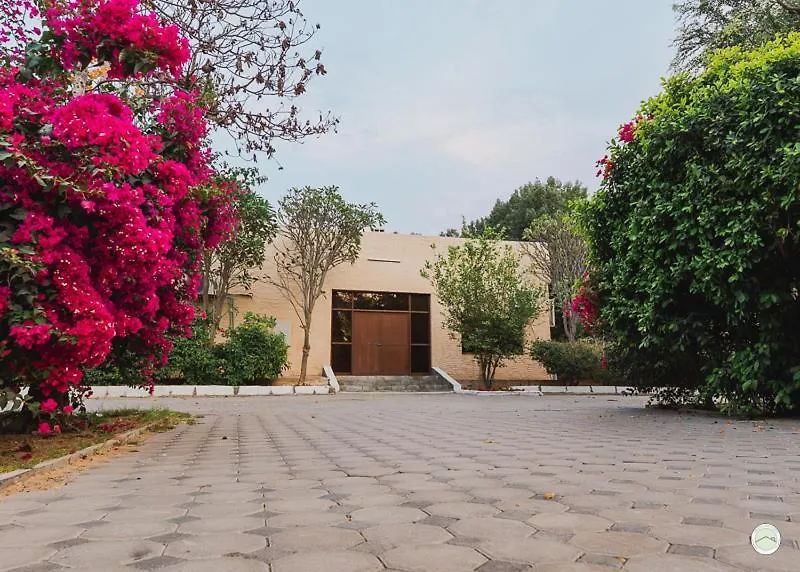 Semesterbostad Greenland Farm Dubai