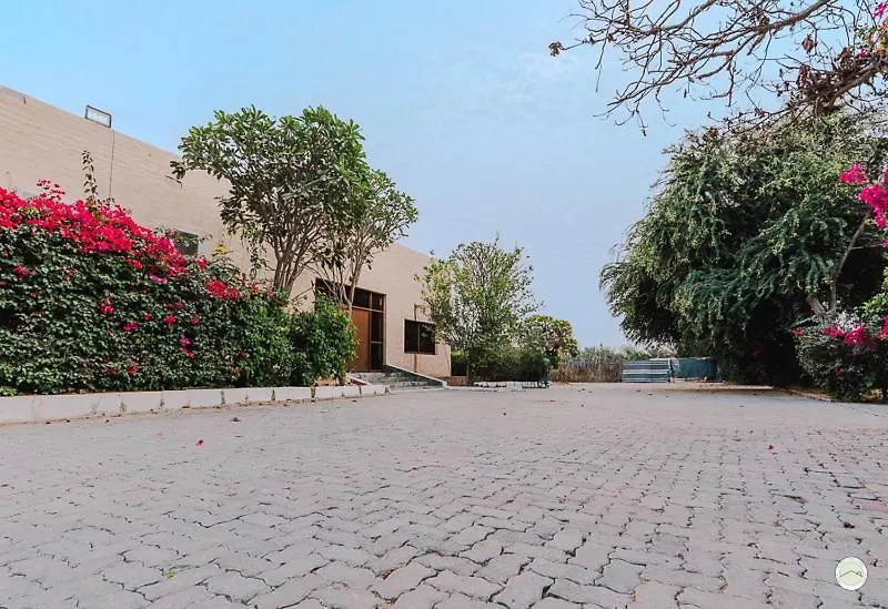 Greenland Farm دبي بيت للعطل