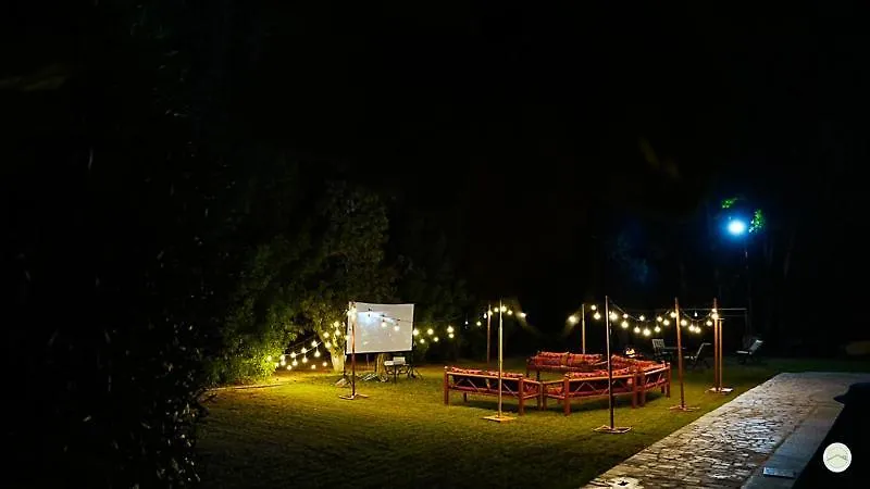 Greenland Farm دبي بيت للعطل