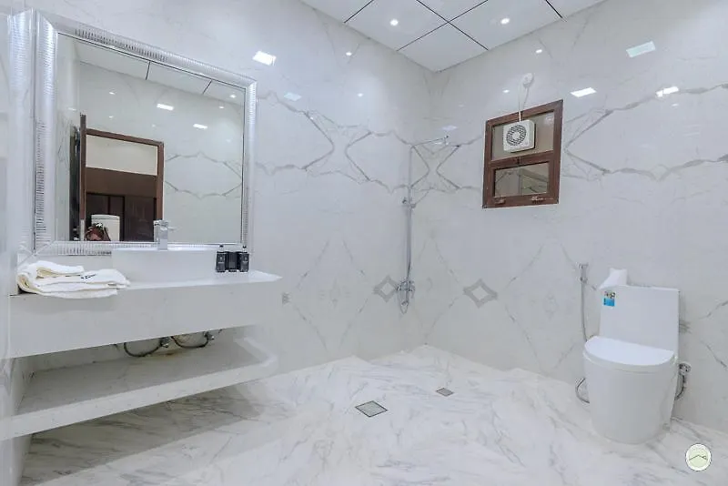 بيت للعطل Greenland Farm دبي الإمارات العربية المتحدة
